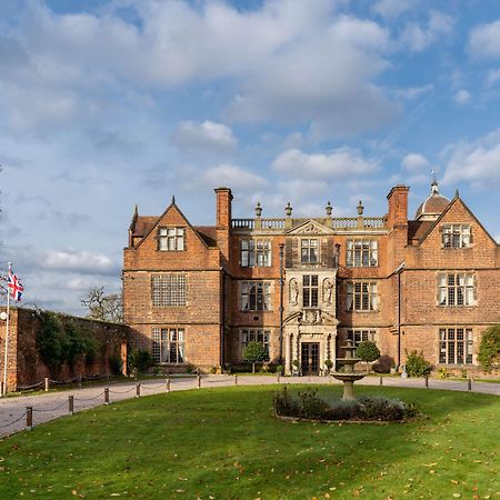 Castle Bromwich Hall; Sure Hotel Collection By Best Western Birmingham Zewnętrze zdjęcie