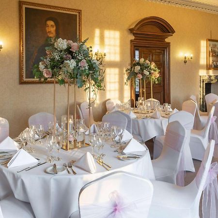 Castle Bromwich Hall; Sure Hotel Collection By Best Western Birmingham Zewnętrze zdjęcie