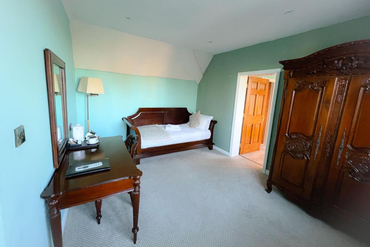 Castle Bromwich Hall; Sure Hotel Collection By Best Western Birmingham Zewnętrze zdjęcie