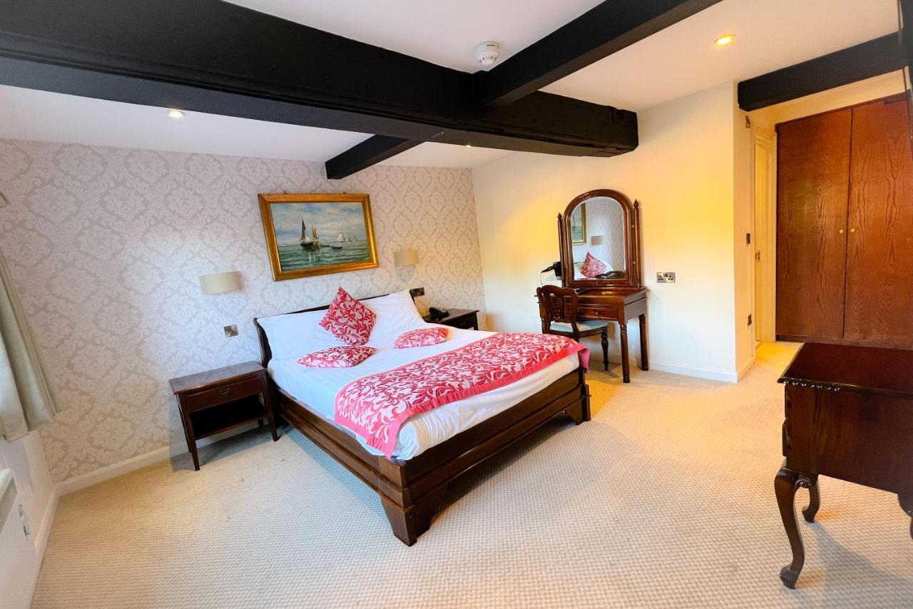 Castle Bromwich Hall; Sure Hotel Collection By Best Western Birmingham Zewnętrze zdjęcie