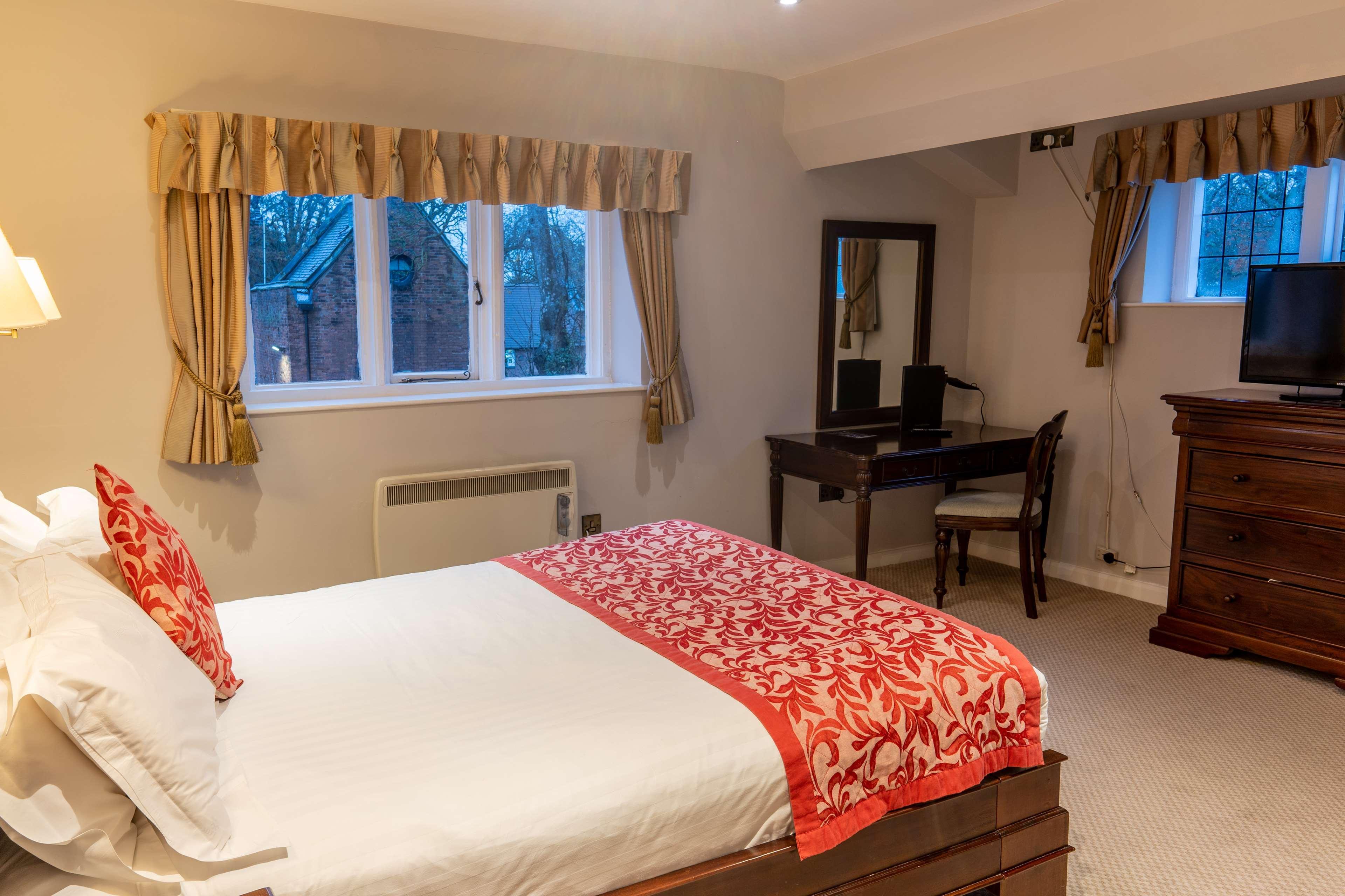 Castle Bromwich Hall; Sure Hotel Collection By Best Western Birmingham Zewnętrze zdjęcie