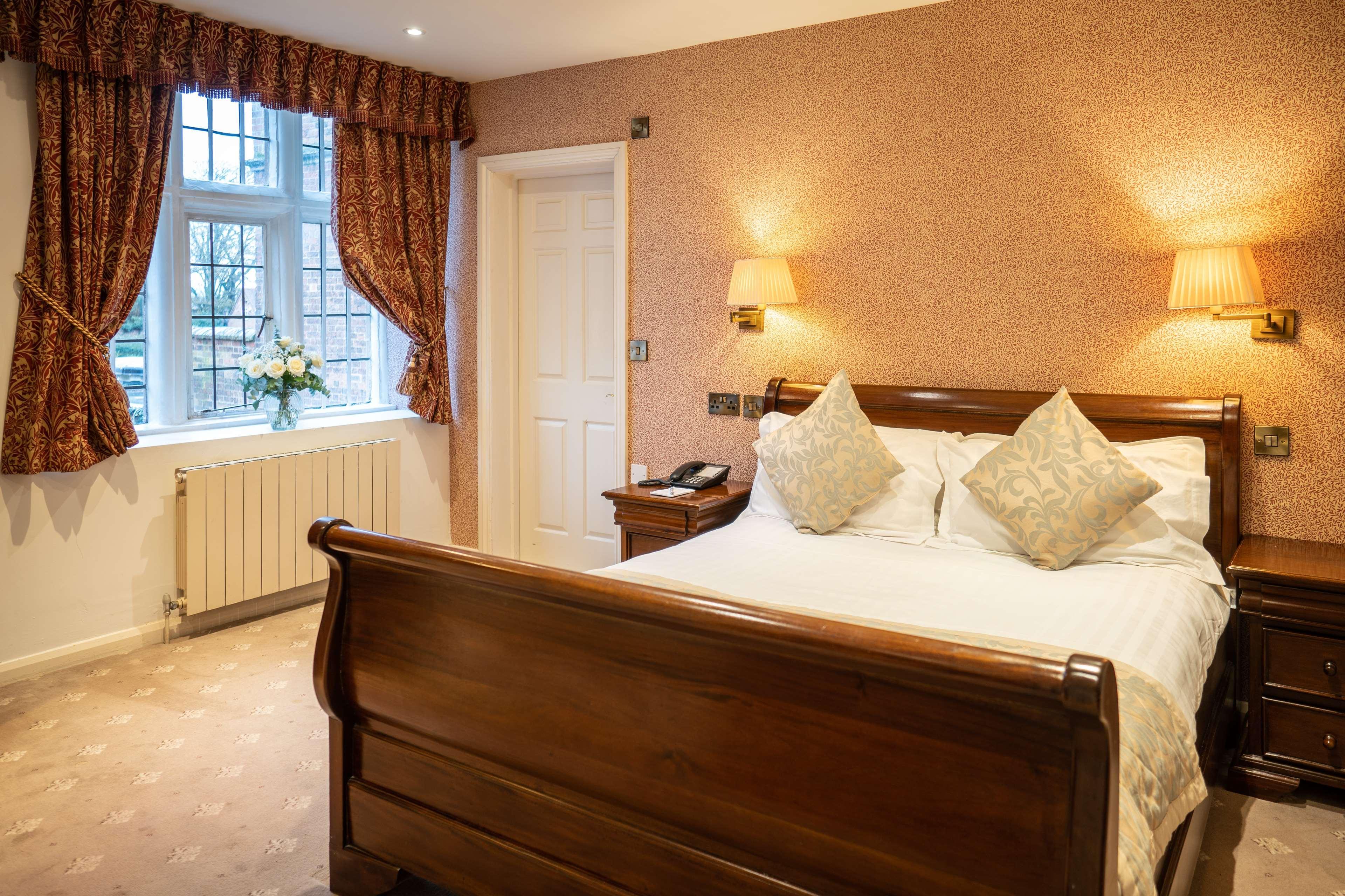 Castle Bromwich Hall; Sure Hotel Collection By Best Western Birmingham Zewnętrze zdjęcie