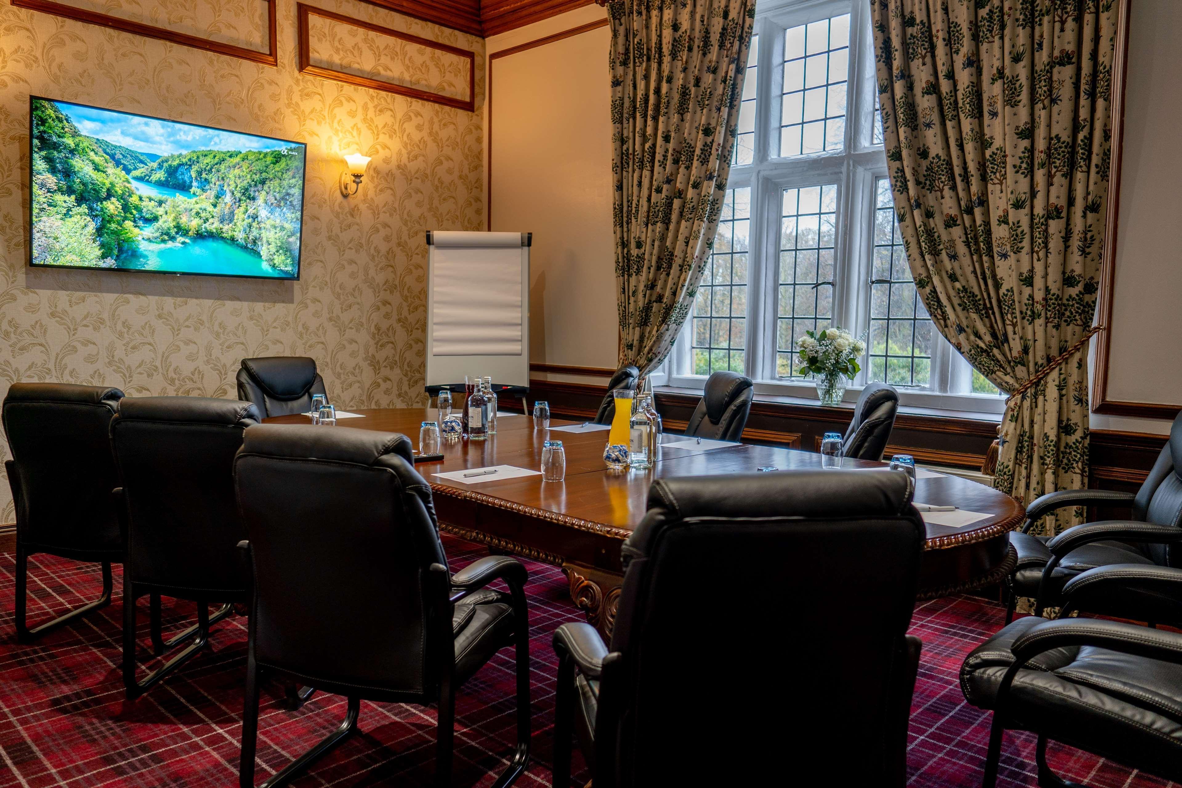 Castle Bromwich Hall; Sure Hotel Collection By Best Western Birmingham Zewnętrze zdjęcie