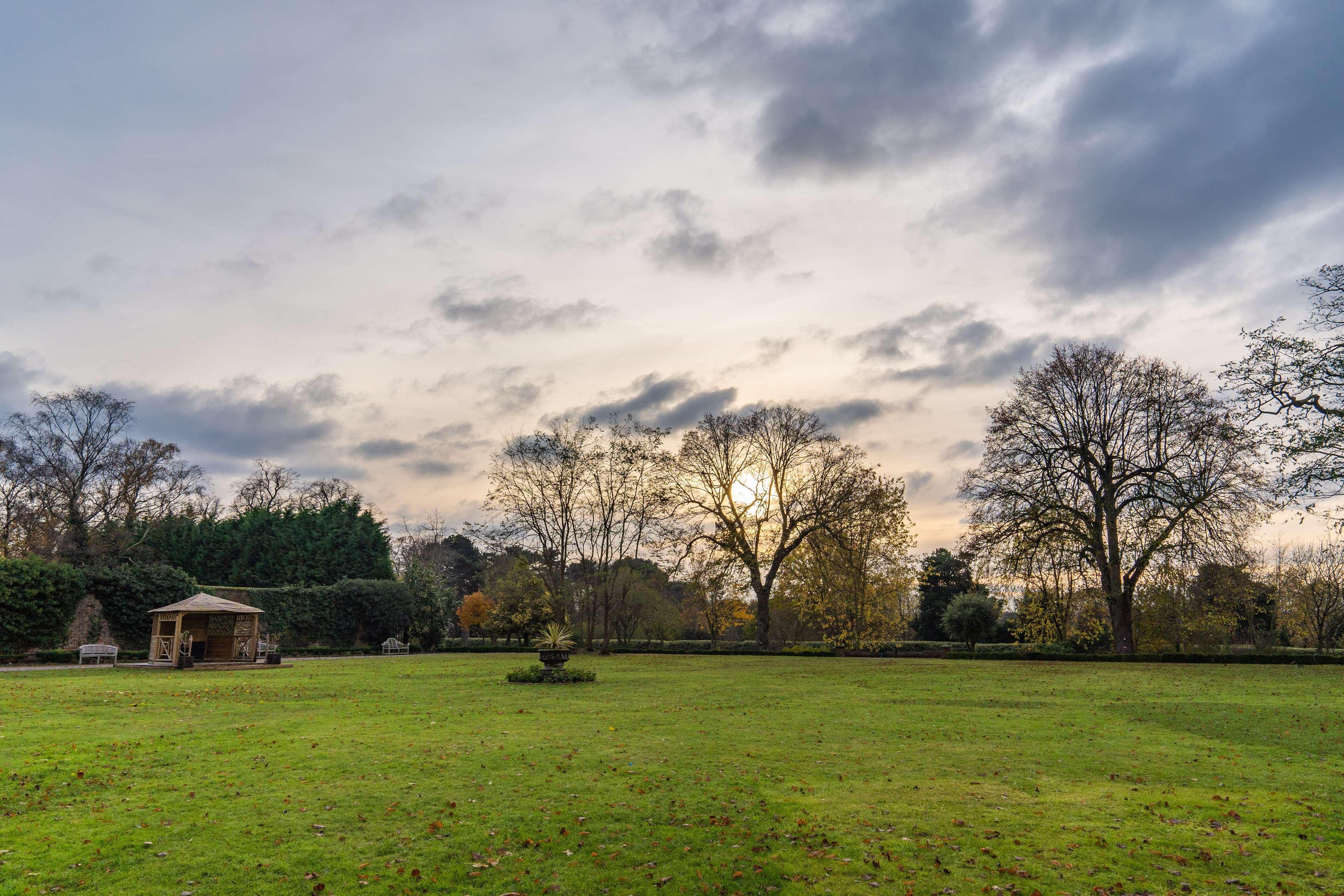 Castle Bromwich Hall; Sure Hotel Collection By Best Western Birmingham Zewnętrze zdjęcie