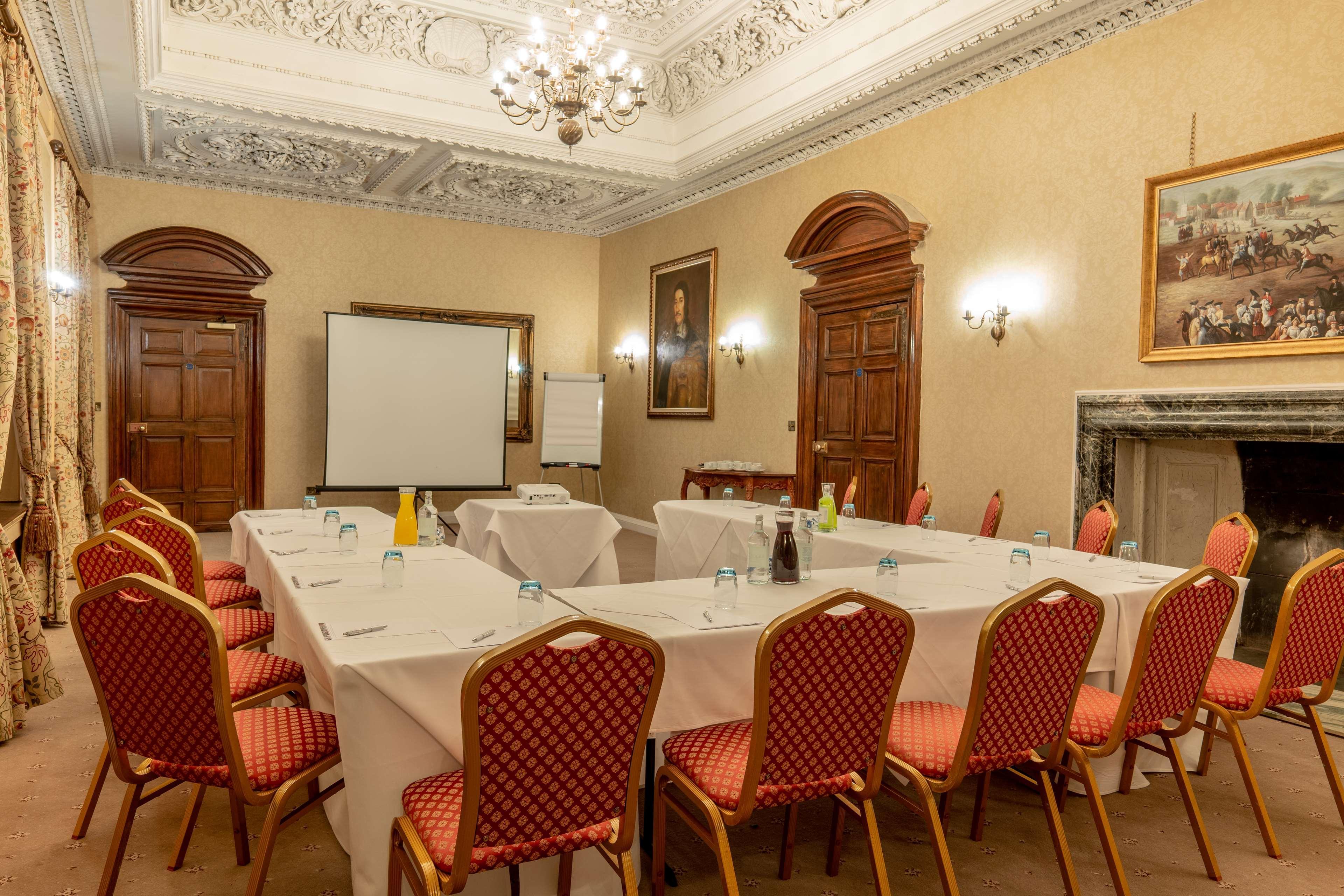 Castle Bromwich Hall; Sure Hotel Collection By Best Western Birmingham Zewnętrze zdjęcie
