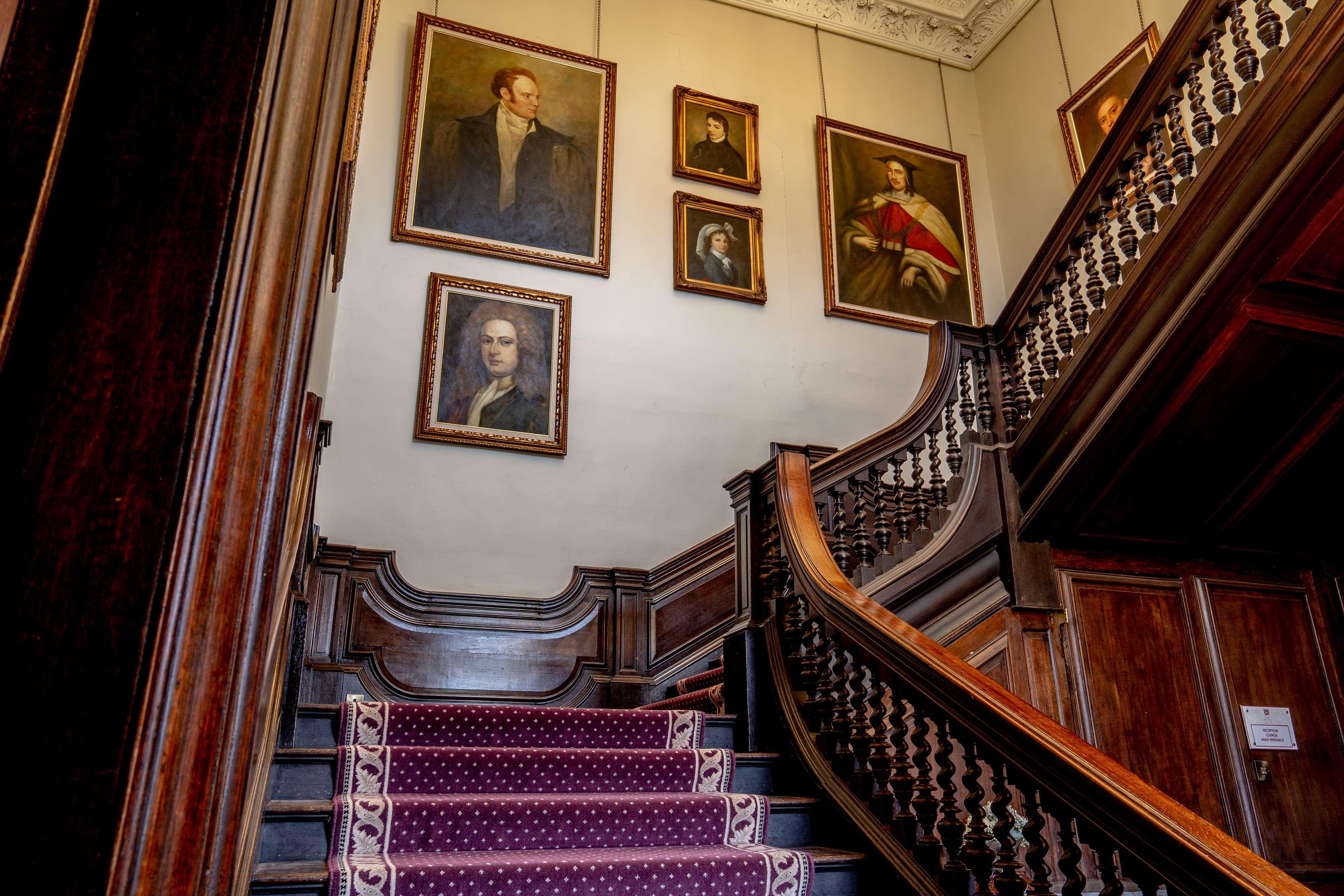 Castle Bromwich Hall; Sure Hotel Collection By Best Western Birmingham Zewnętrze zdjęcie