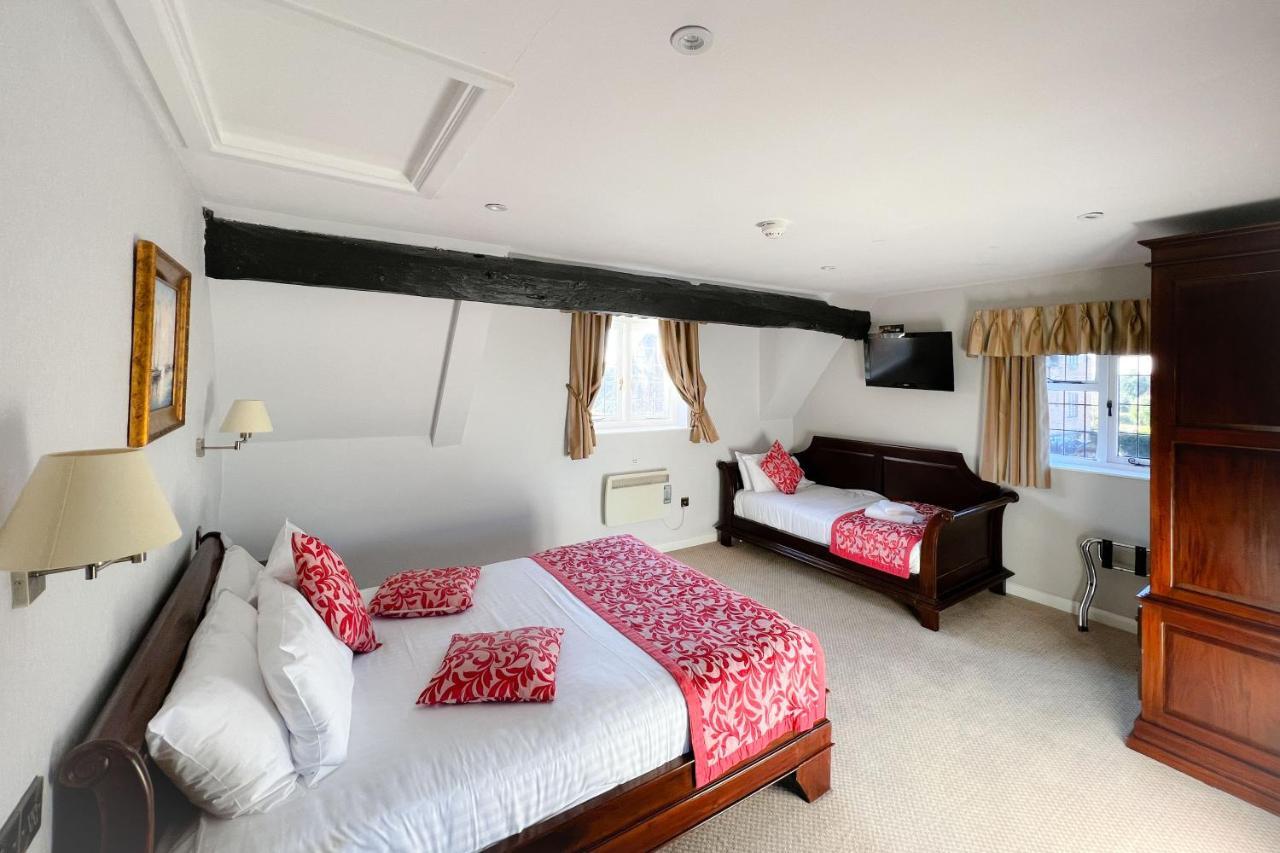 Castle Bromwich Hall; Sure Hotel Collection By Best Western Birmingham Zewnętrze zdjęcie