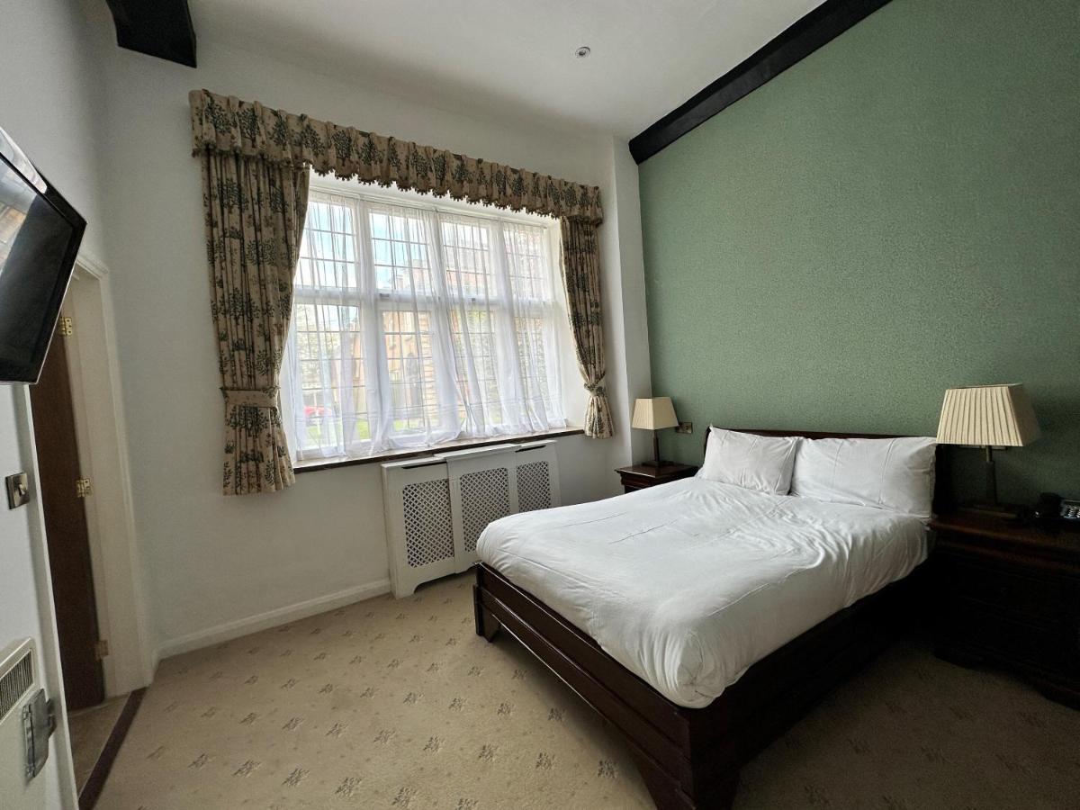 Castle Bromwich Hall; Sure Hotel Collection By Best Western Birmingham Zewnętrze zdjęcie