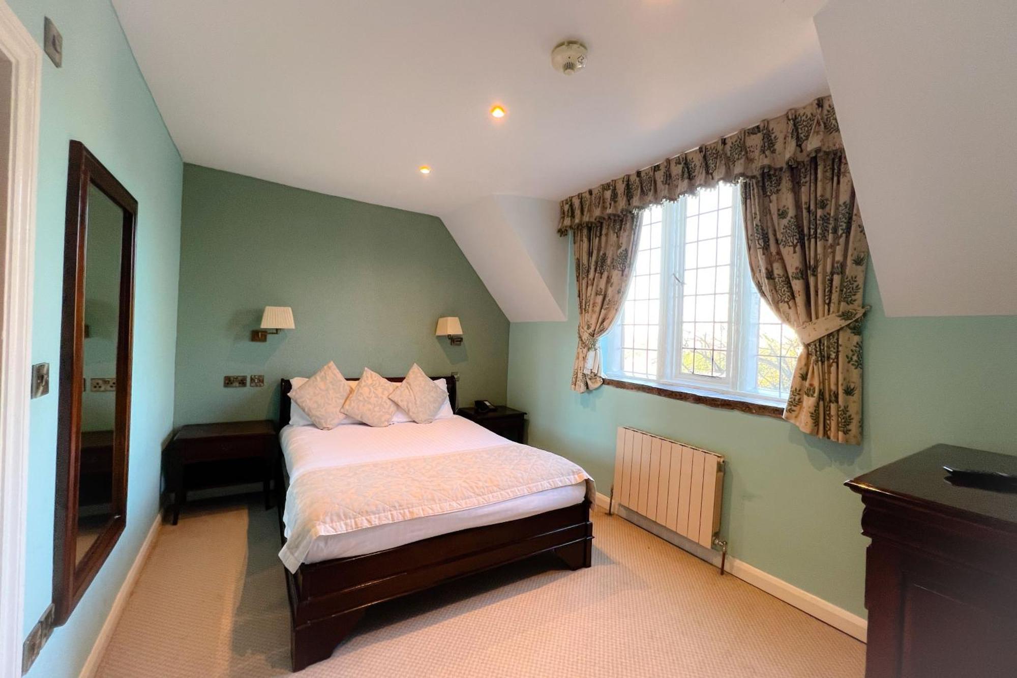 Castle Bromwich Hall; Sure Hotel Collection By Best Western Birmingham Zewnętrze zdjęcie