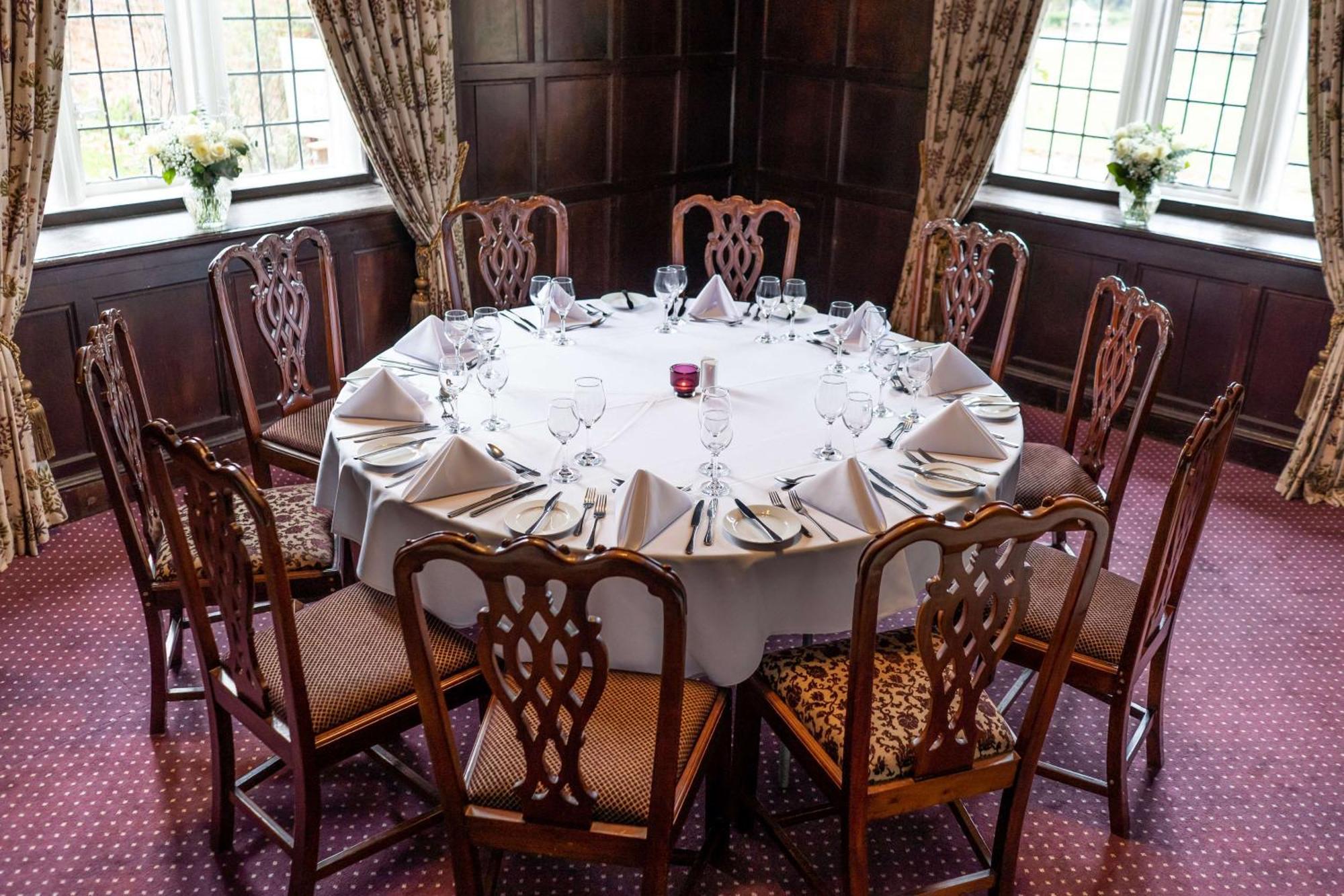 Castle Bromwich Hall; Sure Hotel Collection By Best Western Birmingham Zewnętrze zdjęcie