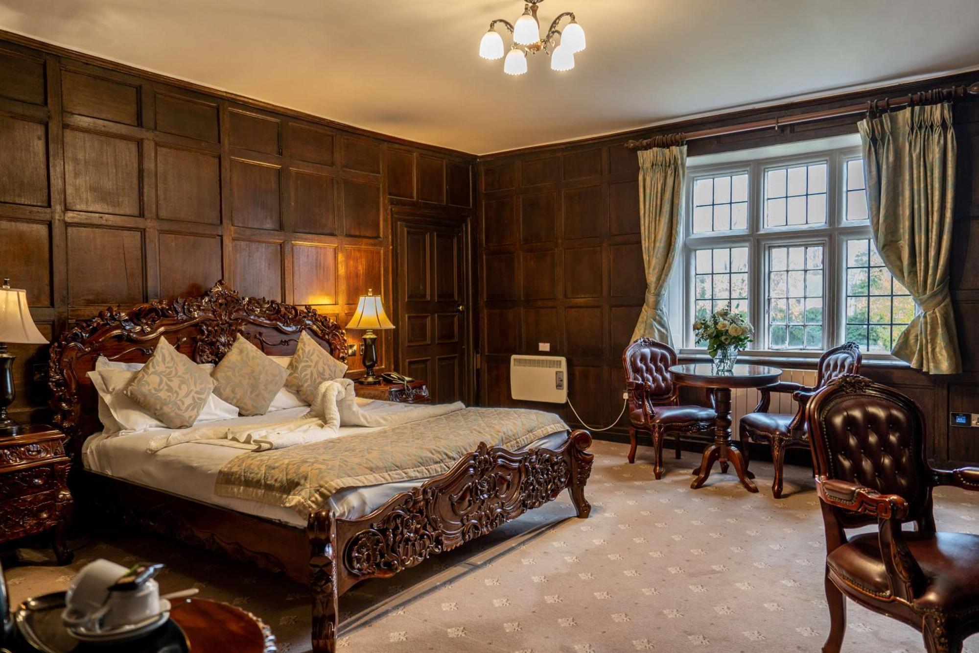 Castle Bromwich Hall; Sure Hotel Collection By Best Western Birmingham Zewnętrze zdjęcie
