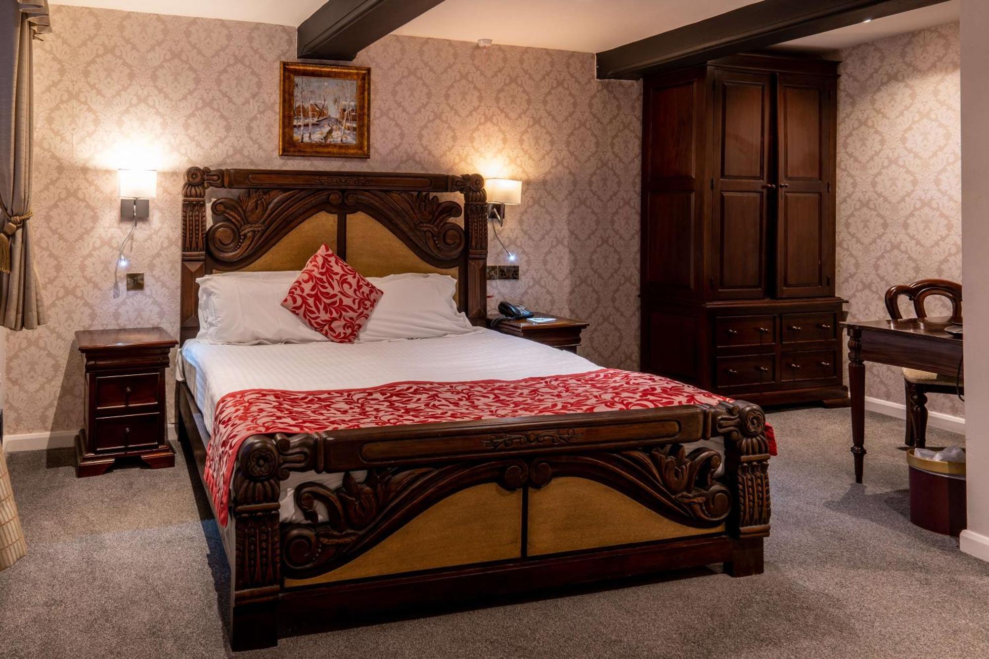 Castle Bromwich Hall; Sure Hotel Collection By Best Western Birmingham Zewnętrze zdjęcie