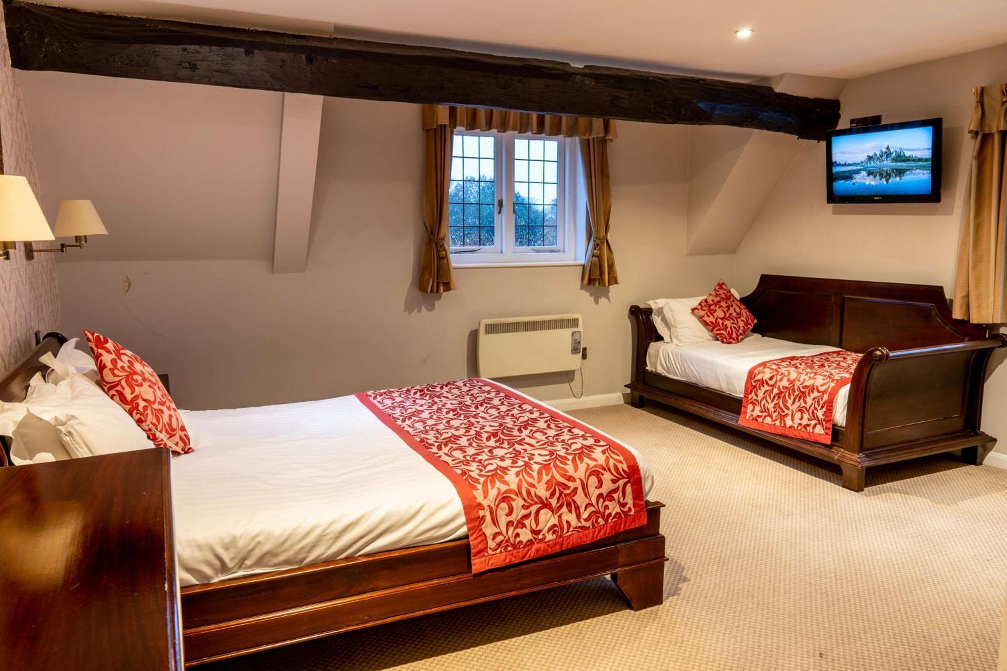 Castle Bromwich Hall; Sure Hotel Collection By Best Western Birmingham Zewnętrze zdjęcie